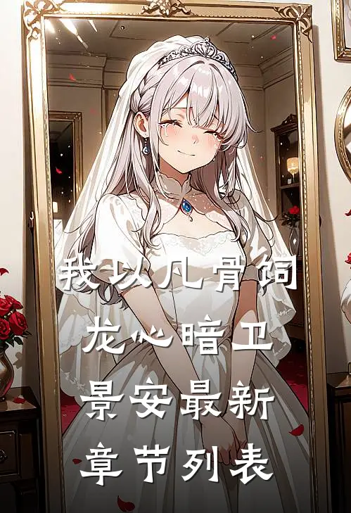 我以凡骨饲龙心暗卫景安最新章节列表