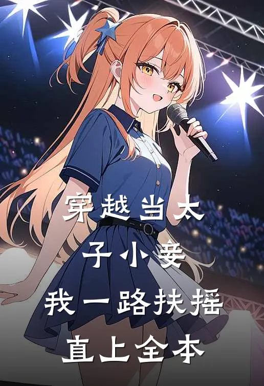 穿越当太子小妾，我一路扶摇直上全本