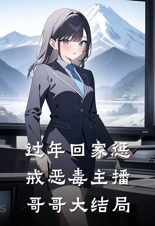 过年回家惩戒恶毒主播哥哥大结局