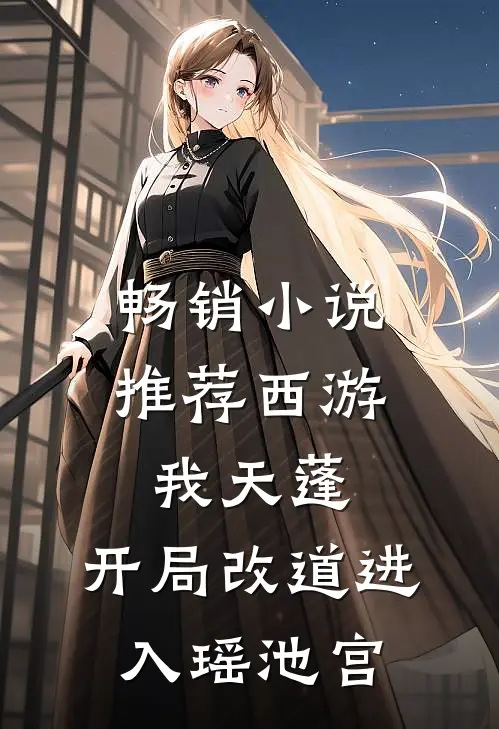 畅销小说推荐西游：我天蓬，开局改道进入瑶池宫