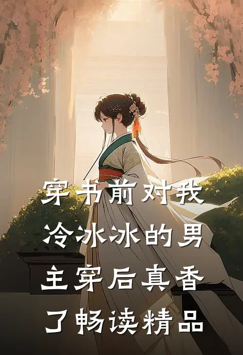 穿书前对我冷冰冰的男主穿后真香了畅读精品