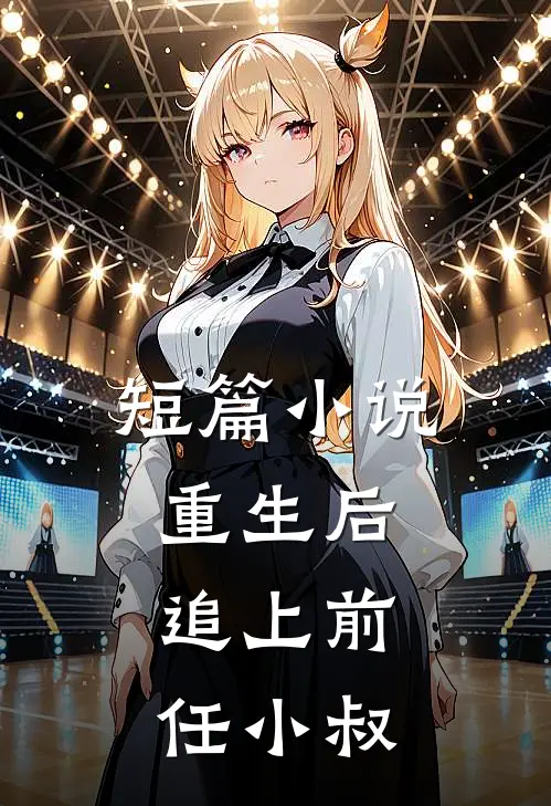 短篇重生后,追上前任小叔免费阅读