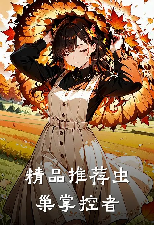 精品推荐虫巢掌控者