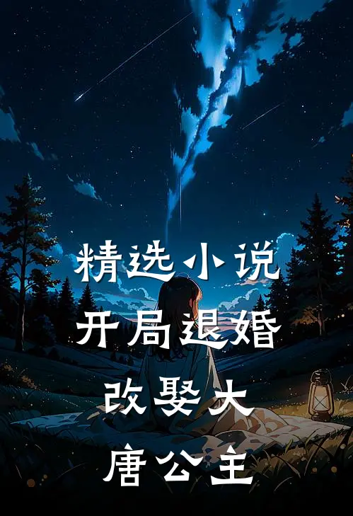 精选开局退婚,改娶大唐公主