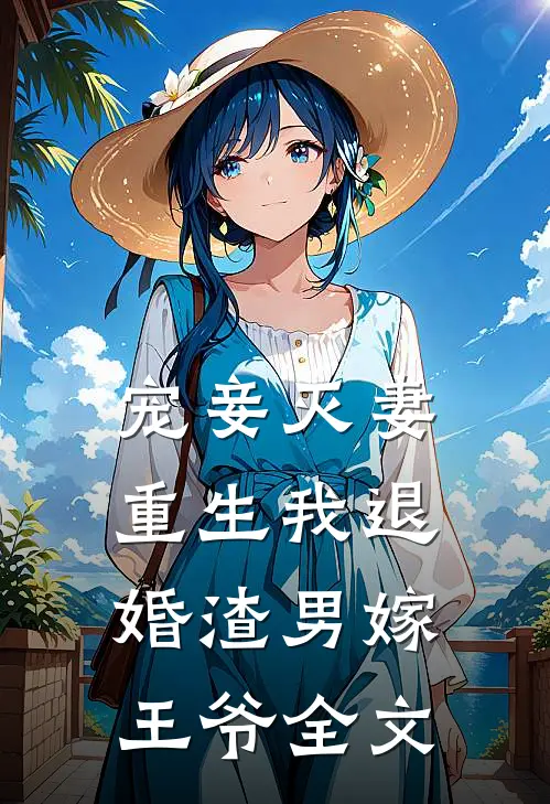 宠妾灭妻,重生我退婚渣男嫁王爷全文