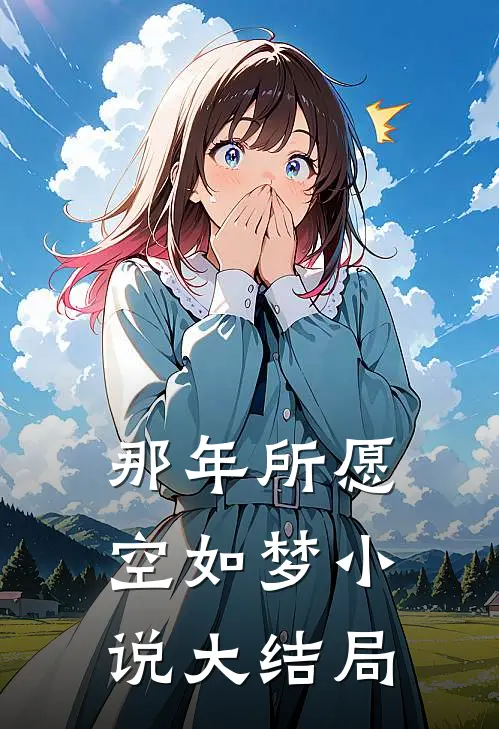 那年所愿空如梦小说大结局