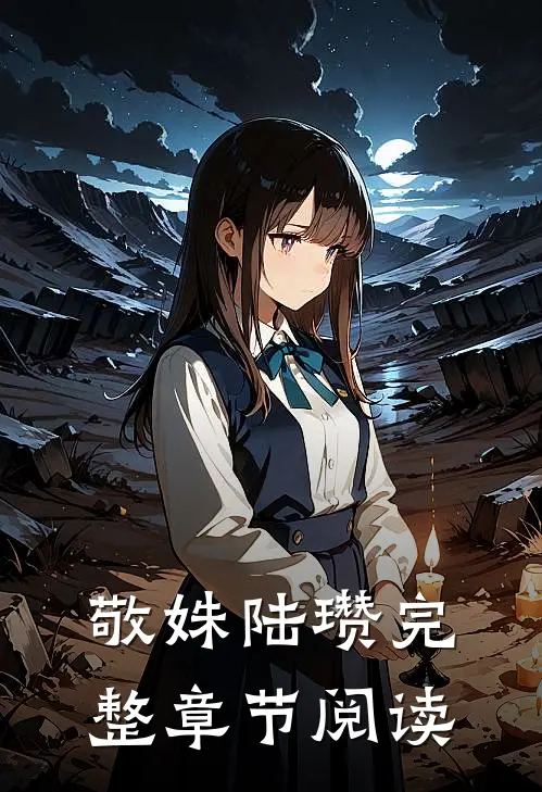 敬姝陆瓒完整章节阅读