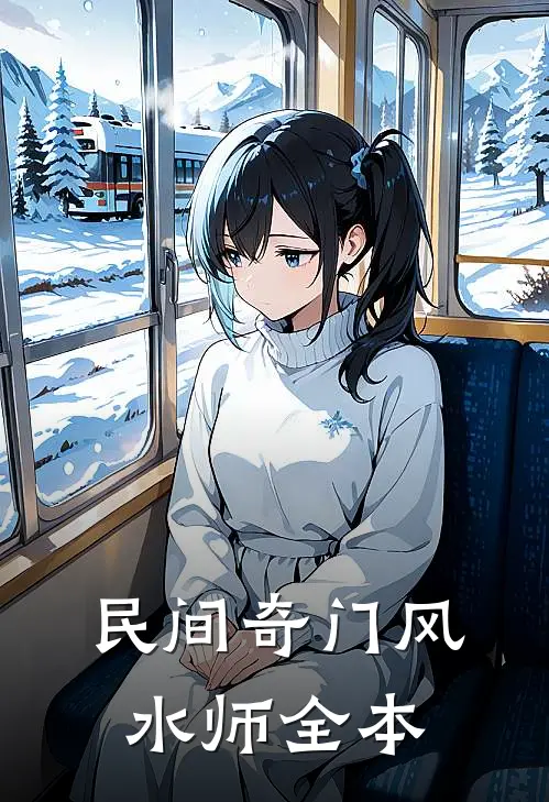 民间奇门风水师全本