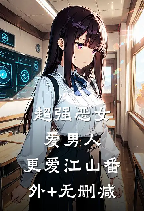 超强恶女：爱男人，更爱江山番外+无删减