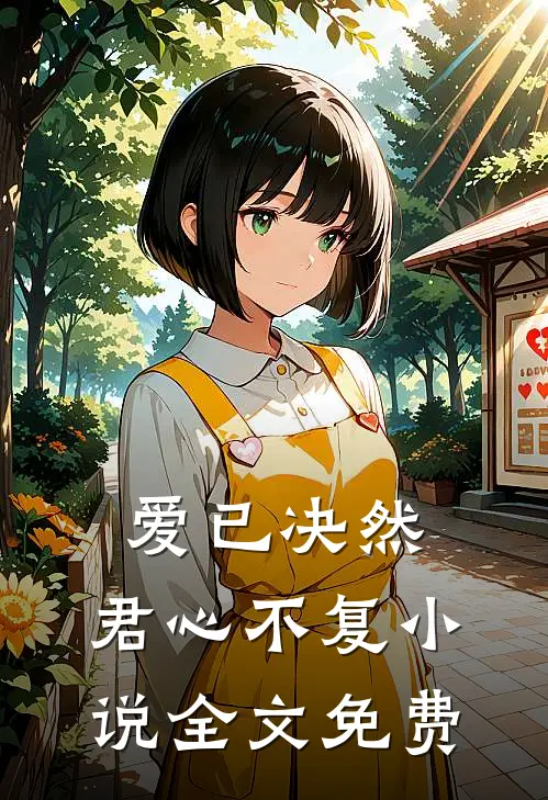 爱已决然,君心不复全文免费
