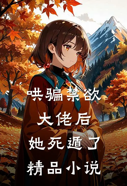 哄骗禁欲大佬后,她死遁了精品在线阅读