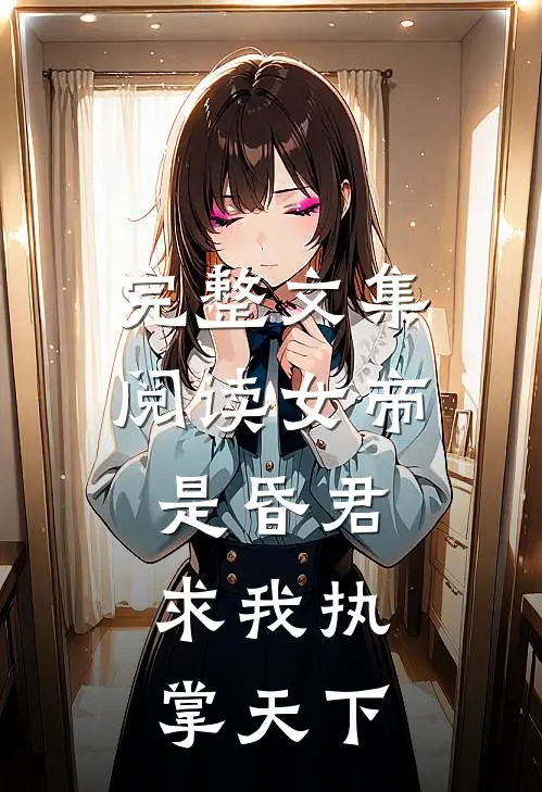 完整文集阅读女帝是昏君,求我执掌天下