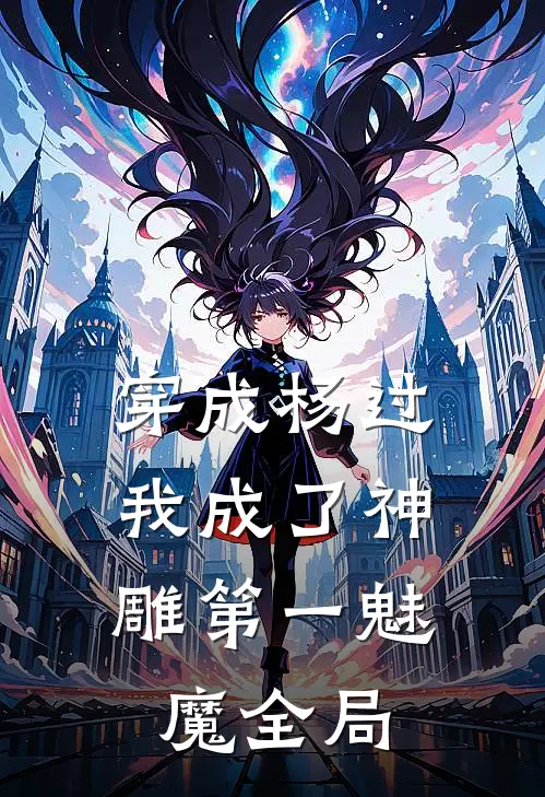 穿成杨过,我成了神雕第一魅魔全局