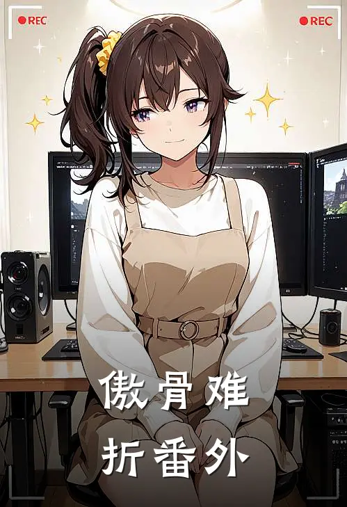傲骨难折 番外