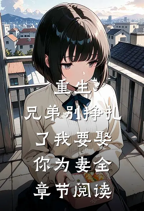 重生兄弟别挣扎了我要娶你为妻全章节阅读免费