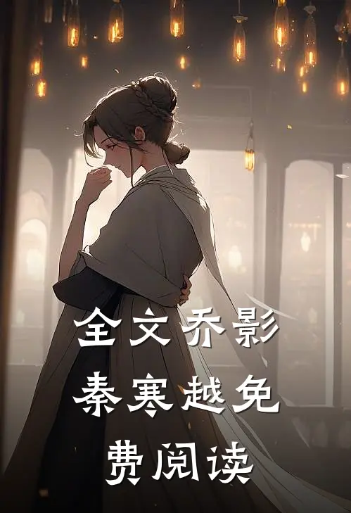 全文乔影秦寒越免费阅读