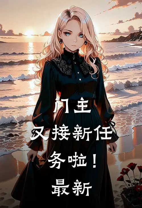 门主,又接新任务啦!最新漫画