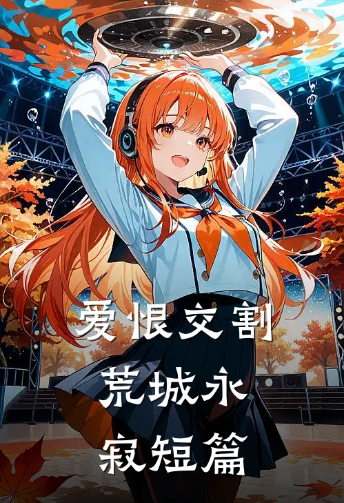 爱恨交割,荒城永寂短篇阅读