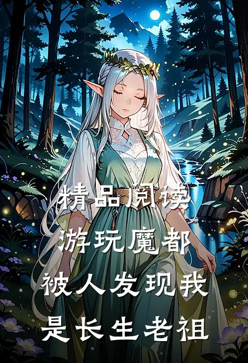 精品阅读游玩魔都：被人发现我是长生老祖