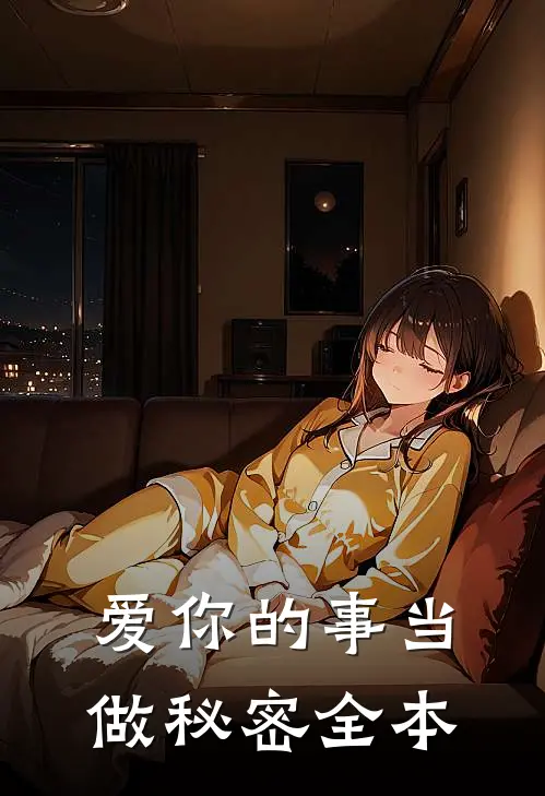 爱你的事当做秘密全本