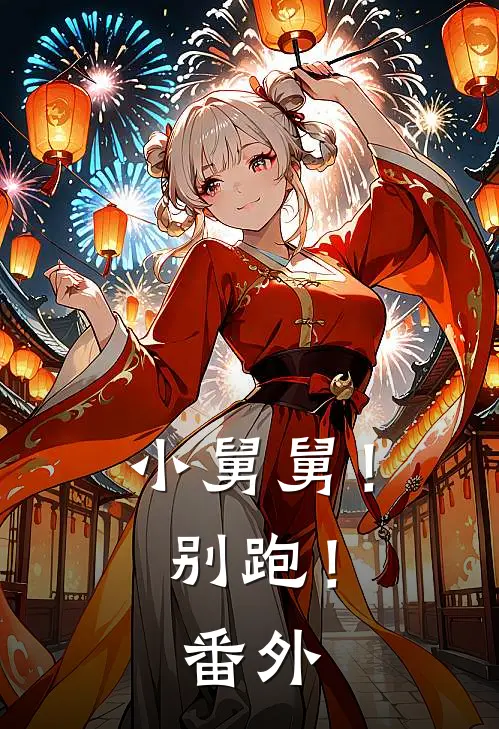 小舅舅!别跑! 番外免费阅读