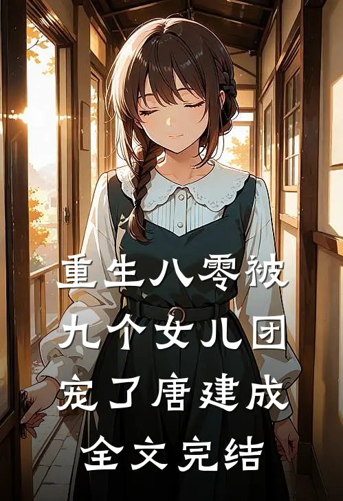 重生八零被九个女儿团宠了唐建成全文完结