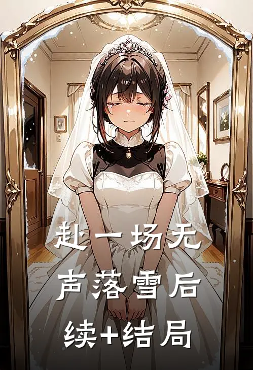 赴一场无声落雪后续+结局