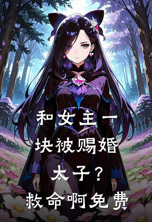 和女主一块被赐婚太子?救命啊免费