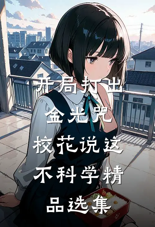 开局打出金光咒， 校花说这不科学精品选集