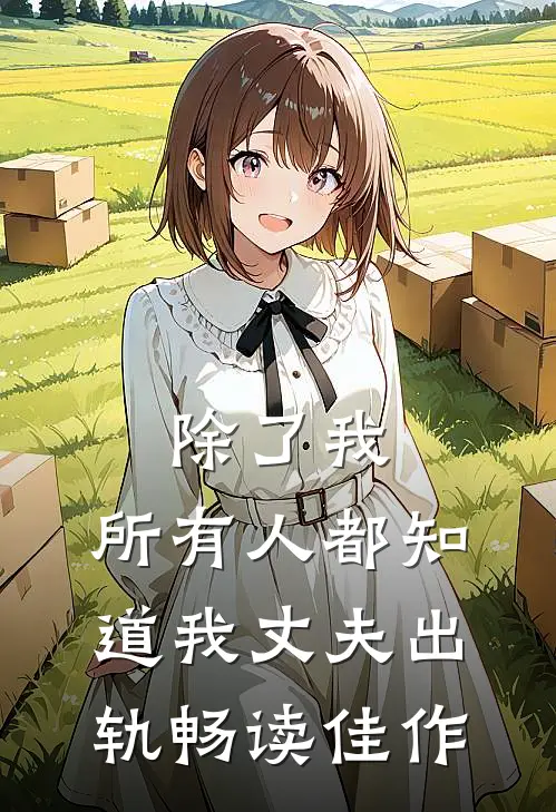 除了我,所有人都知道我丈夫出轨畅读佳作