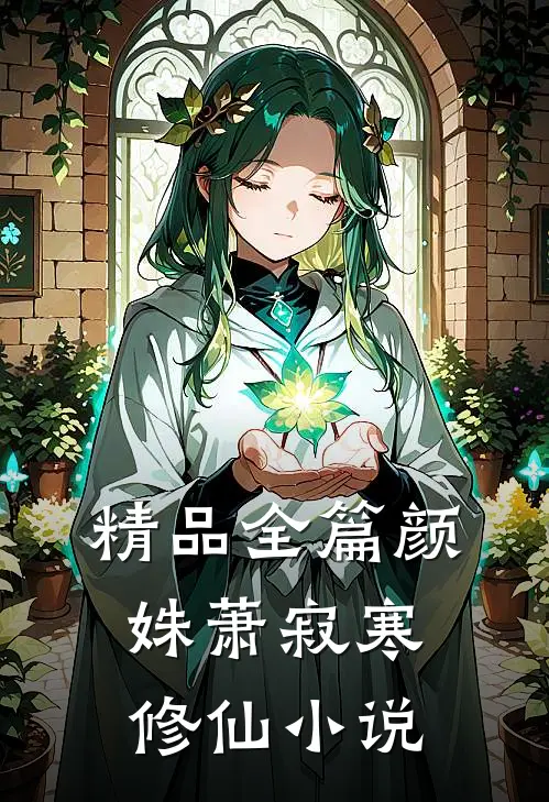 精品全篇颜姝萧寂寒修仙小说