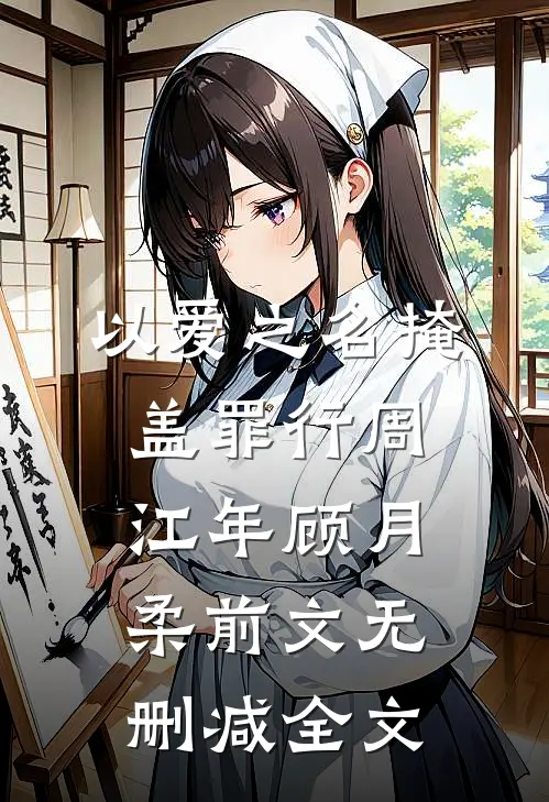以爱之名掩盖罪行周江年顾月柔前文无删减全文