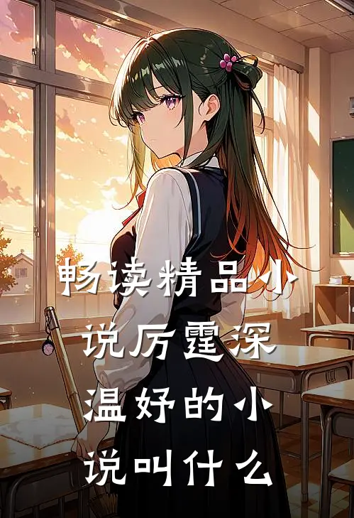 畅读精品小说厉霆深温妤的小说叫什么