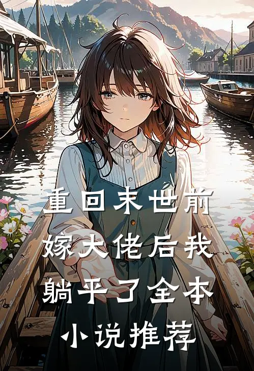 重回末世前，嫁大佬后我躺平了全本小说推荐