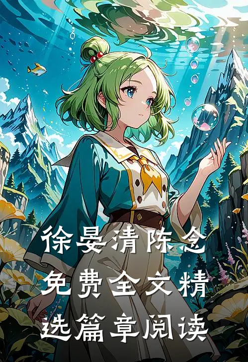 徐晏清陈念免费全文精选篇章阅读