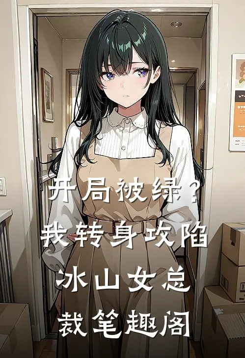 开局被绿?我转身攻陷冰山女总裁笔趣阁免费阅读
