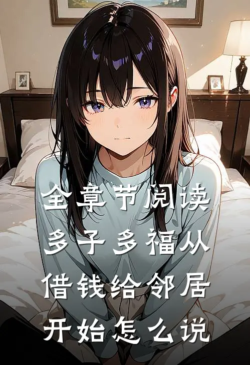 全章节阅读多子多福从借钱给邻居开始怎么说