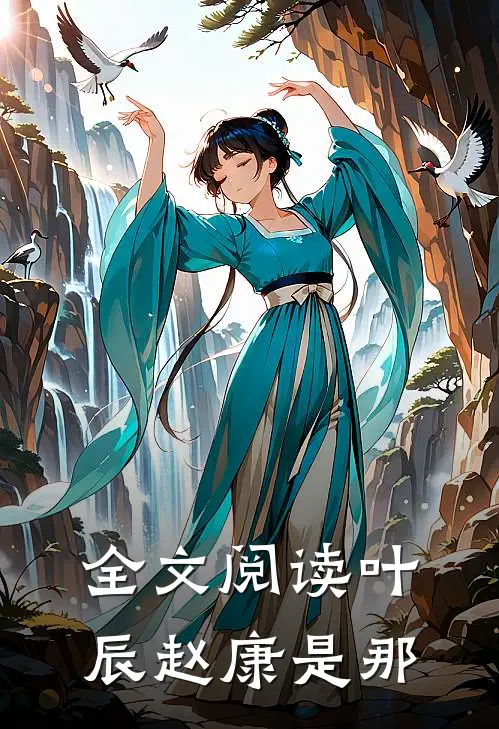 全文阅读叶辰赵康是那
