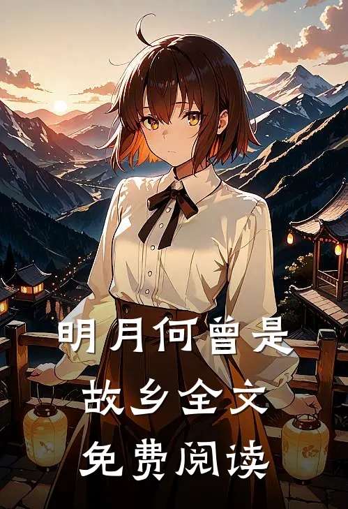 明月何曾是故乡全文免费阅读
