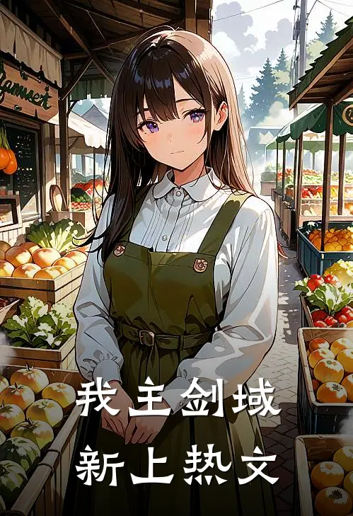 我主剑域新上热文