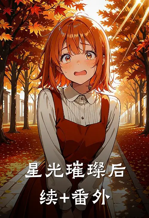 星光璀璨后续+番外