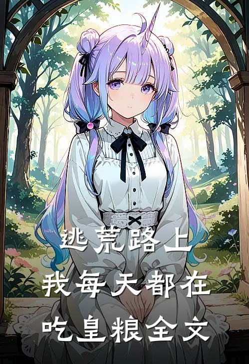 逃荒路上，我每天都在吃皇粮全文