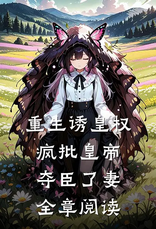 重生诱皇权，疯批皇帝夺臣了妻全章阅读