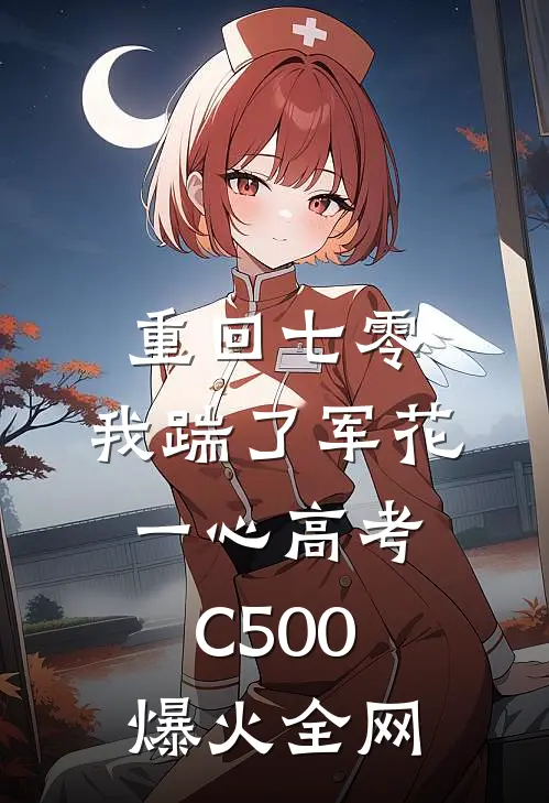 重回七零，我踹了军花一心高考C500爆火全网