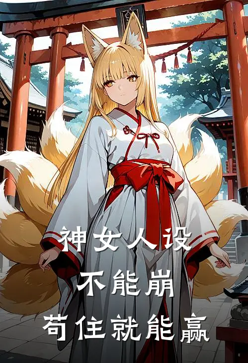 神女人设不能崩,苟住就能赢免费阅读