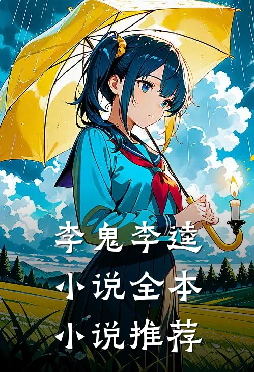 李鬼李逵小说全本小说推荐