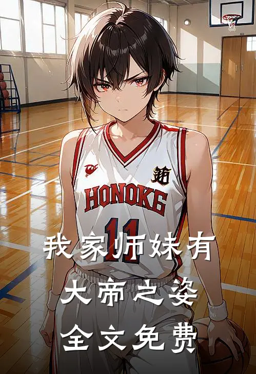 我家师妹有大帝之姿全文免费