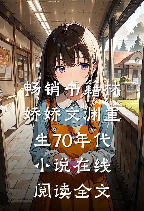 畅销书籍林娇娇文渊重生70年代小说在线阅读全文