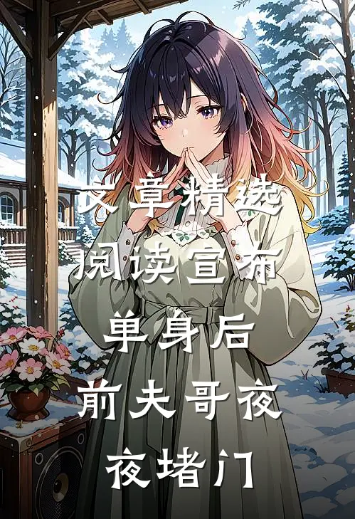 文章精选阅读宣布单身后，前夫哥夜夜堵门