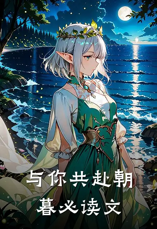 与你共赴朝暮必读文